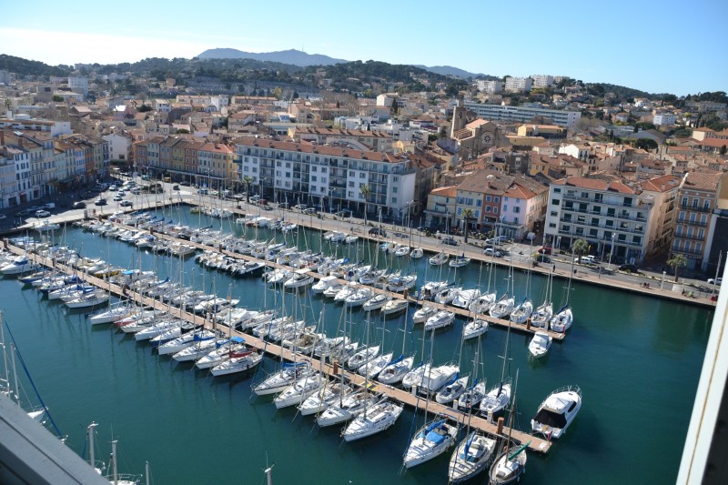 Taxi conventionné / vsl depuis la seyne sur mer pour se rendre à l’institut Paoli Calmettes