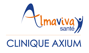 Taxi VSL Clinique Axium Aix-en-Provence 13100