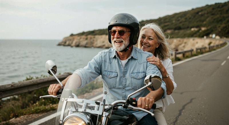 Transport en taxi conventionné à Marseille pour patients Alzheimer
