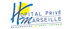 Établissement de santé privé offrant des soins et des services médicaux de qualité à Marseille, 13012 Hôpital Privé Beauregard