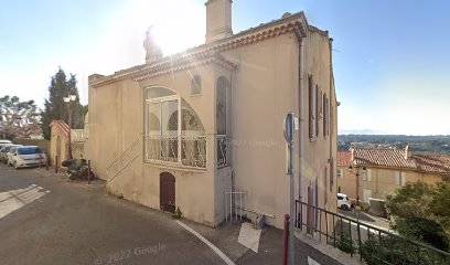 Services de soins de proximité et d'urgence à Allauch, 13190 Centre Hospitalier Brunet