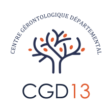 Centre Gerontologique Departemental à Marseille, 13012
