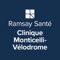 Taxi VSL Clinique Monticelli-Vélodrome - Ramsay Santé Marseille 13008