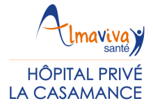 Taxi VSL Hôpital Privé La Casamance Aubagne 13400