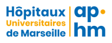 Centre hospitalier universitaire avec des services d'urgence et de pédiatrie à Marseille, 13005 Hôpital de la Timone