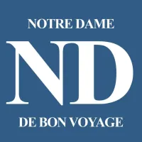 Taxi conventionné pour transfert à Notre Dame de Bon Voyage