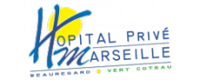 Hôpital privé offrant des services d'urgences et des soins spécialisés à Marseille, 13012 Hôpital Privé Beauregard, Services d'Urgences