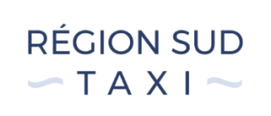 logo région sud taxi marseille logo région sud taxi marseille